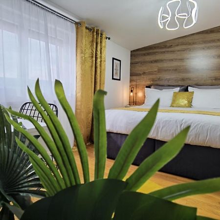 Prestige Banja Luka Apartment Luaran gambar
