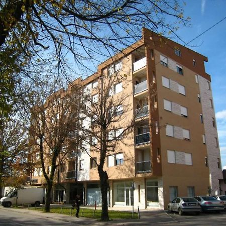 Prestige Banja Luka Apartment Luaran gambar