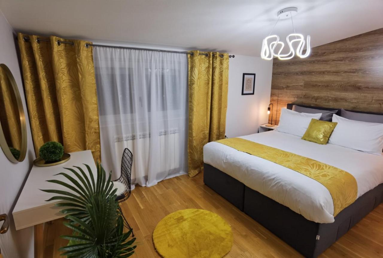 Prestige Banja Luka Apartment Luaran gambar