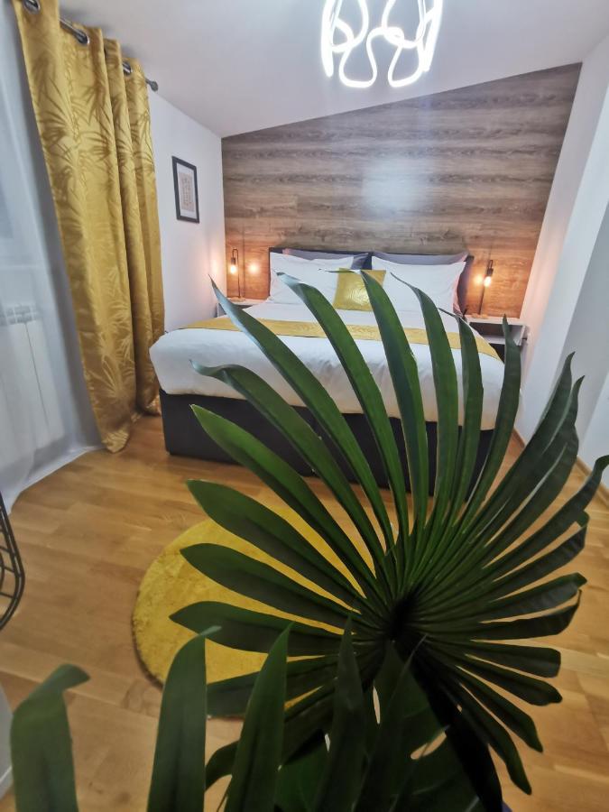 Prestige Banja Luka Apartment Luaran gambar