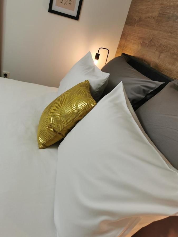 Prestige Banja Luka Apartment Luaran gambar