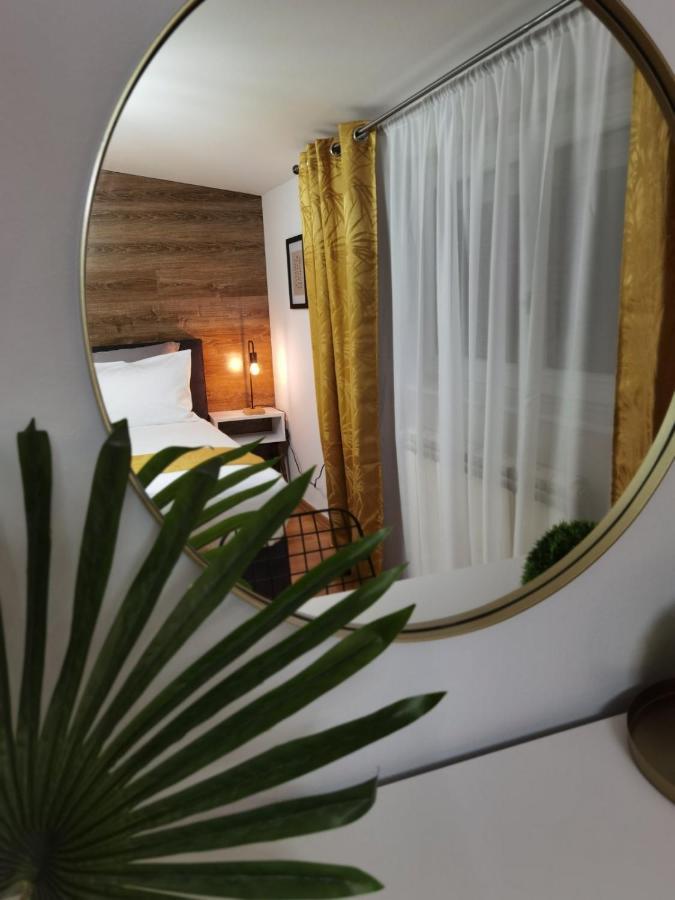 Prestige Banja Luka Apartment Luaran gambar