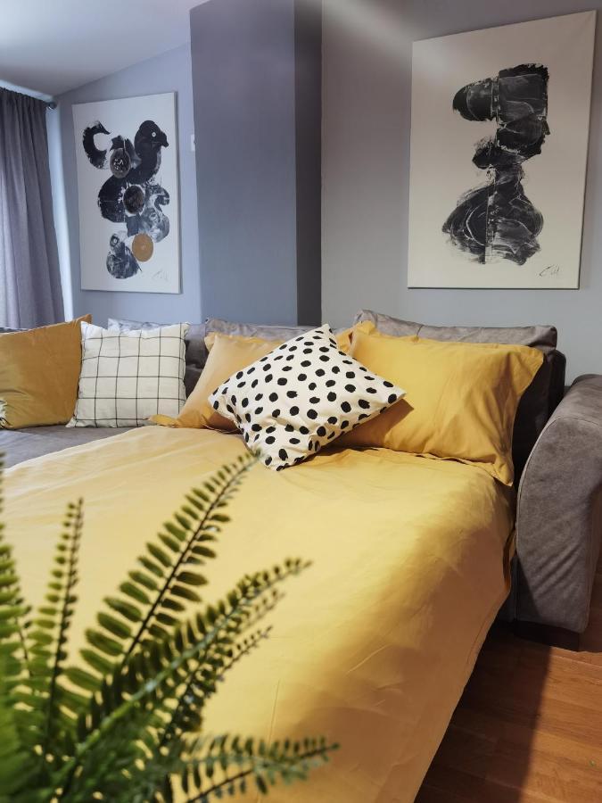 Prestige Banja Luka Apartment Luaran gambar