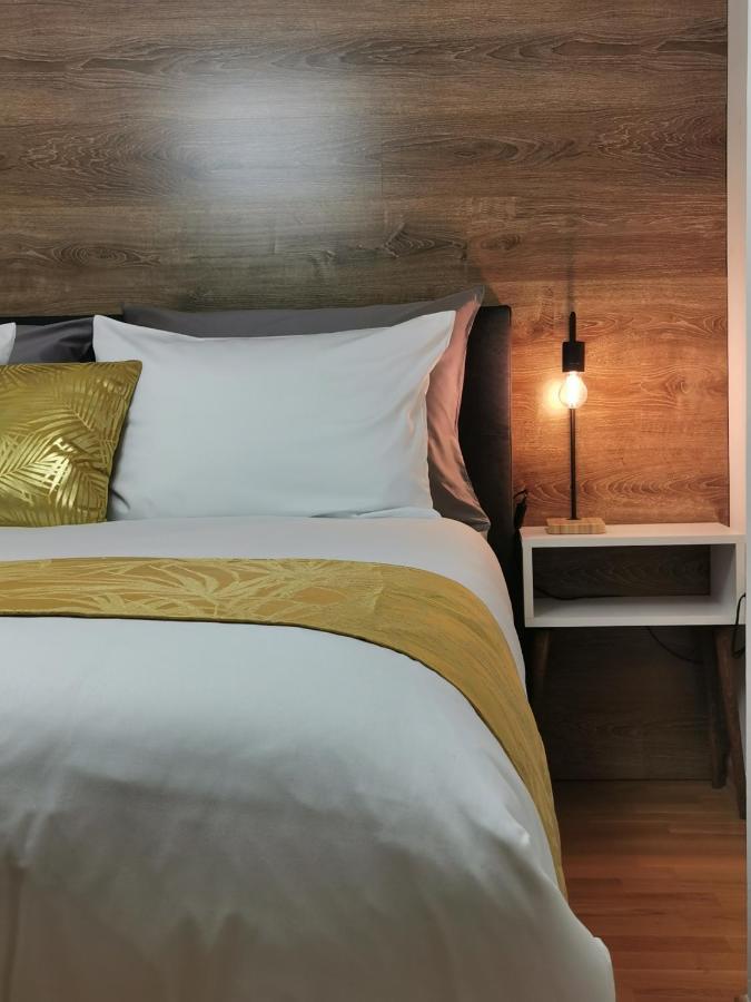 Prestige Banja Luka Apartment Luaran gambar