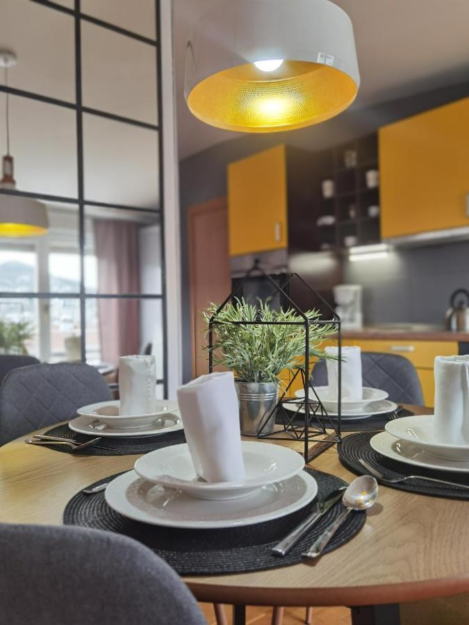 Prestige Banja Luka Apartment Luaran gambar