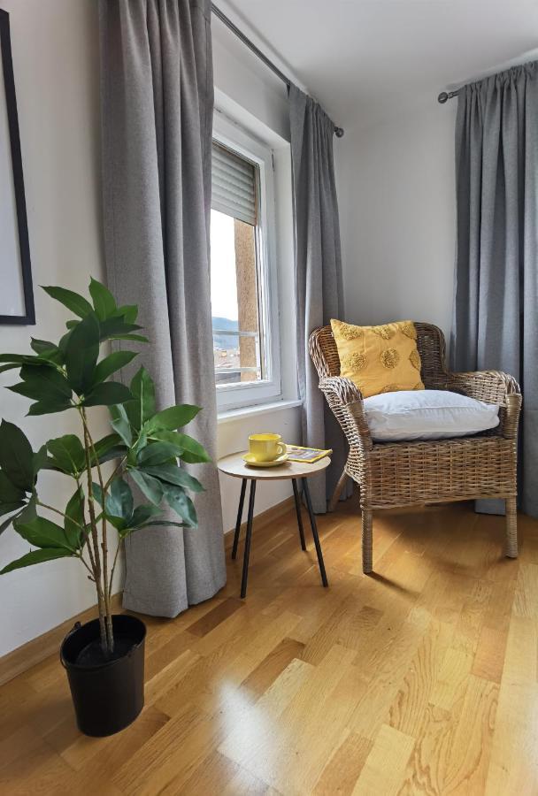 Prestige Banja Luka Apartment Luaran gambar