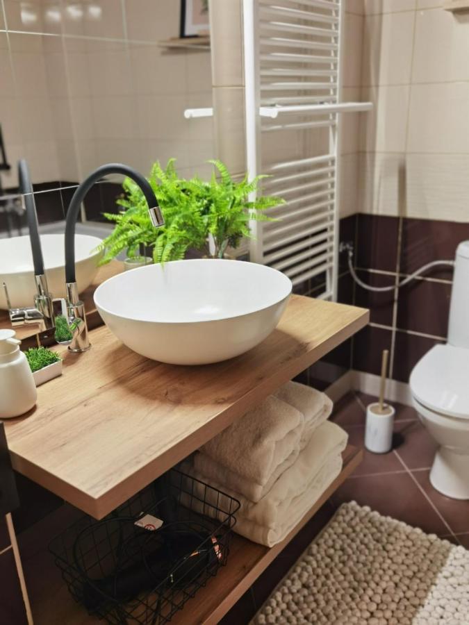 Prestige Banja Luka Apartment Luaran gambar