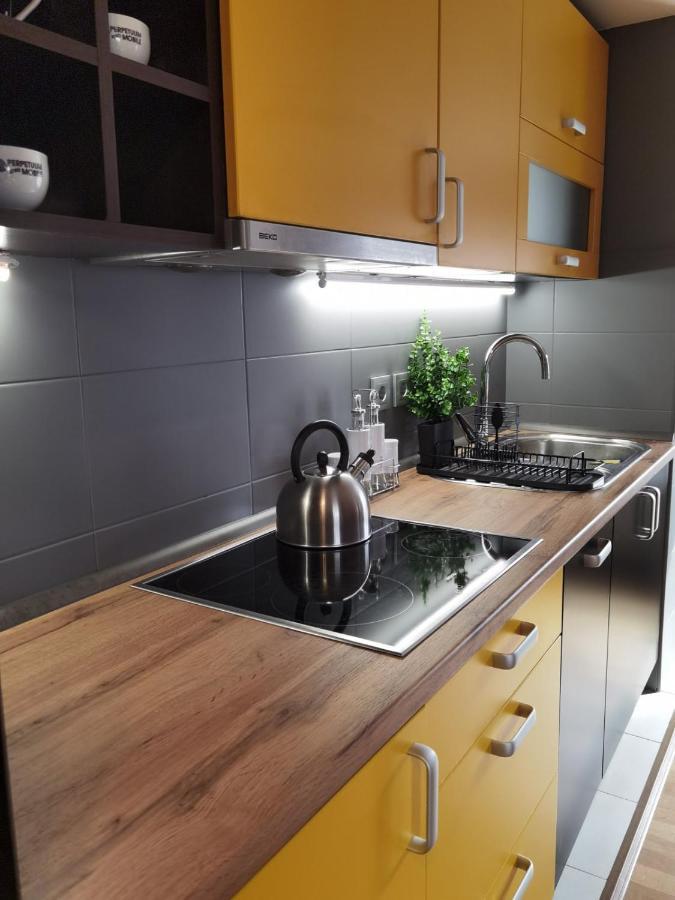 Prestige Banja Luka Apartment Luaran gambar