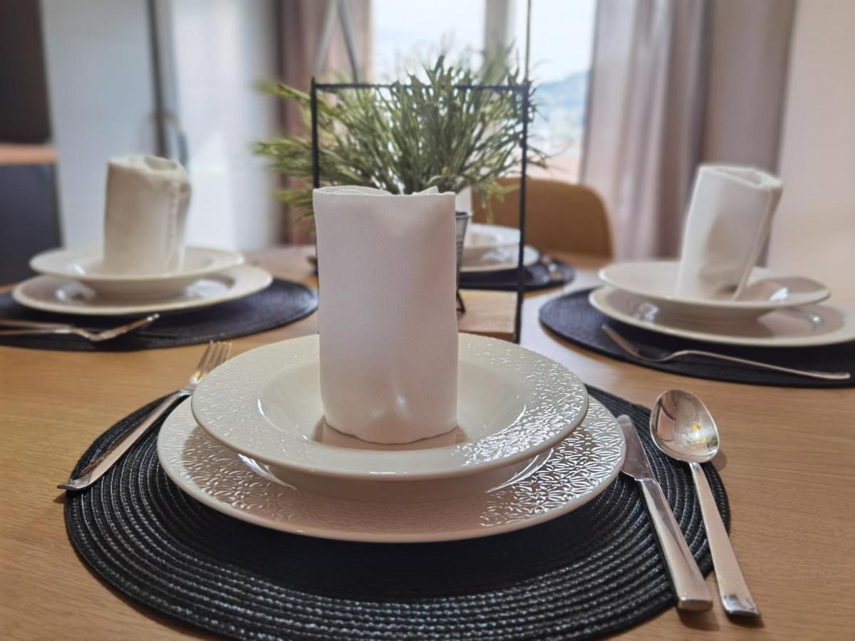 Prestige Banja Luka Apartment Luaran gambar