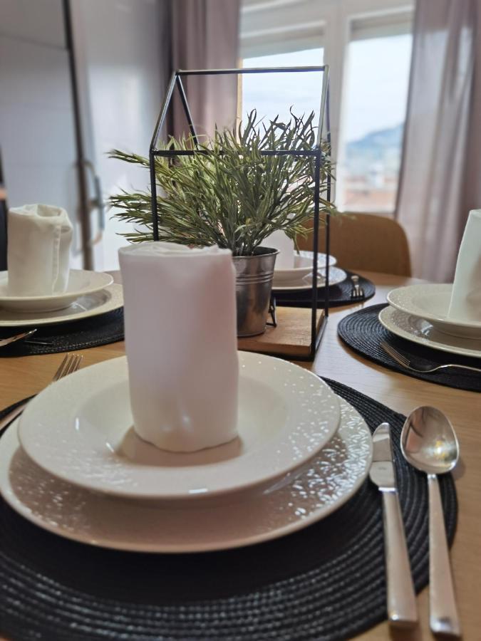 Prestige Banja Luka Apartment Luaran gambar