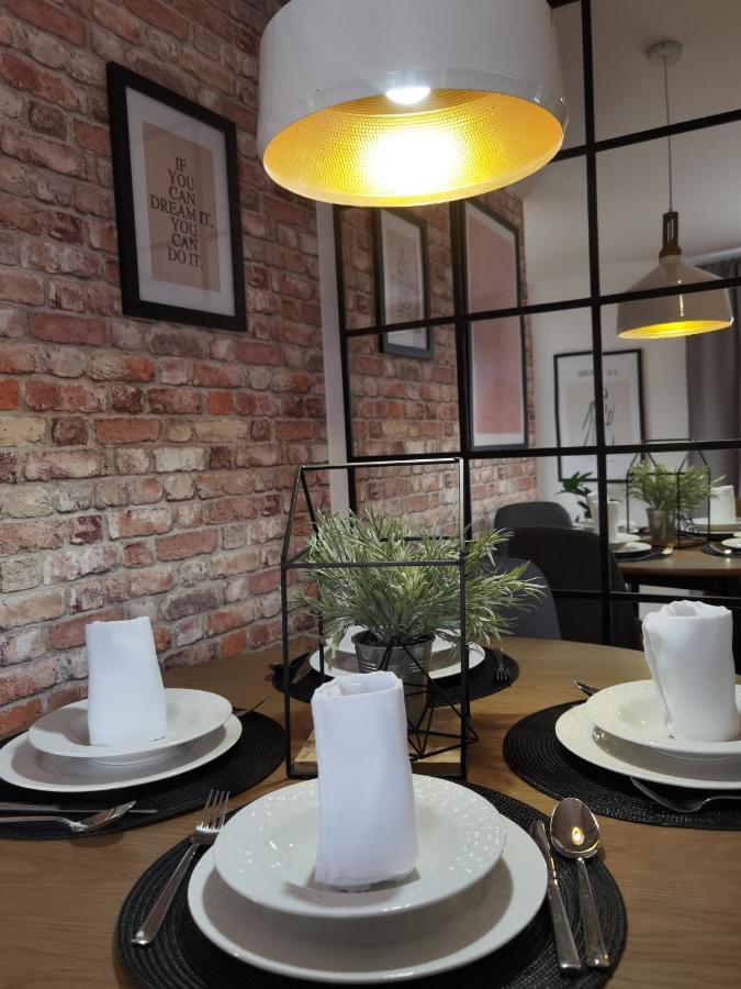 Prestige Banja Luka Apartment Luaran gambar