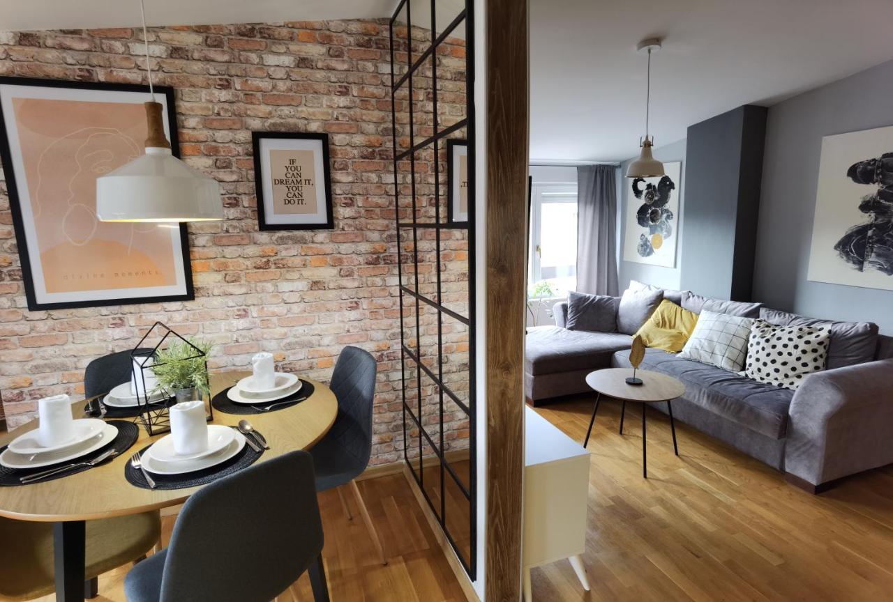 Prestige Banja Luka Apartment Luaran gambar