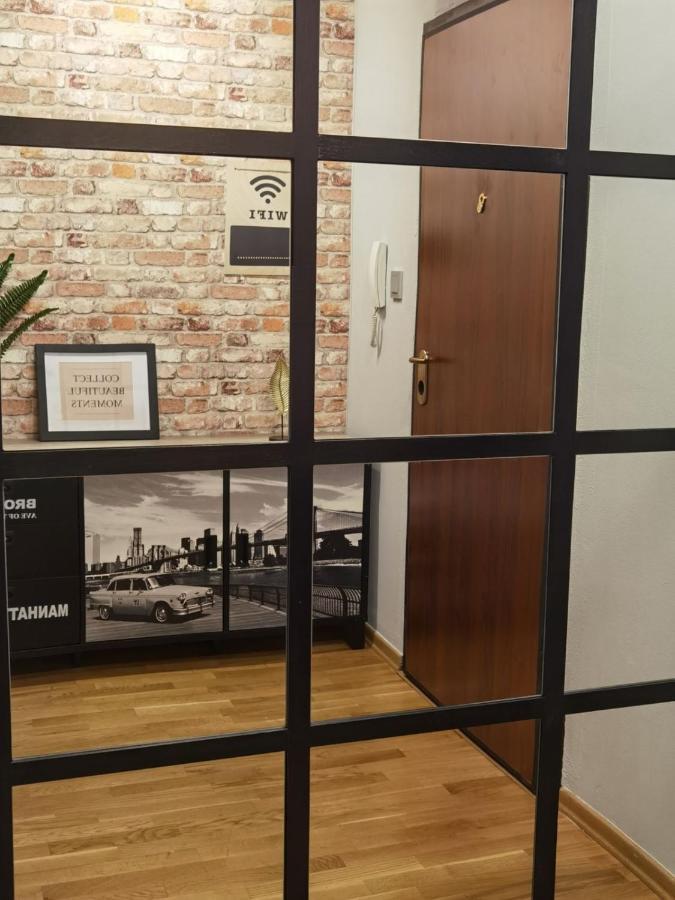 Prestige Banja Luka Apartment Luaran gambar