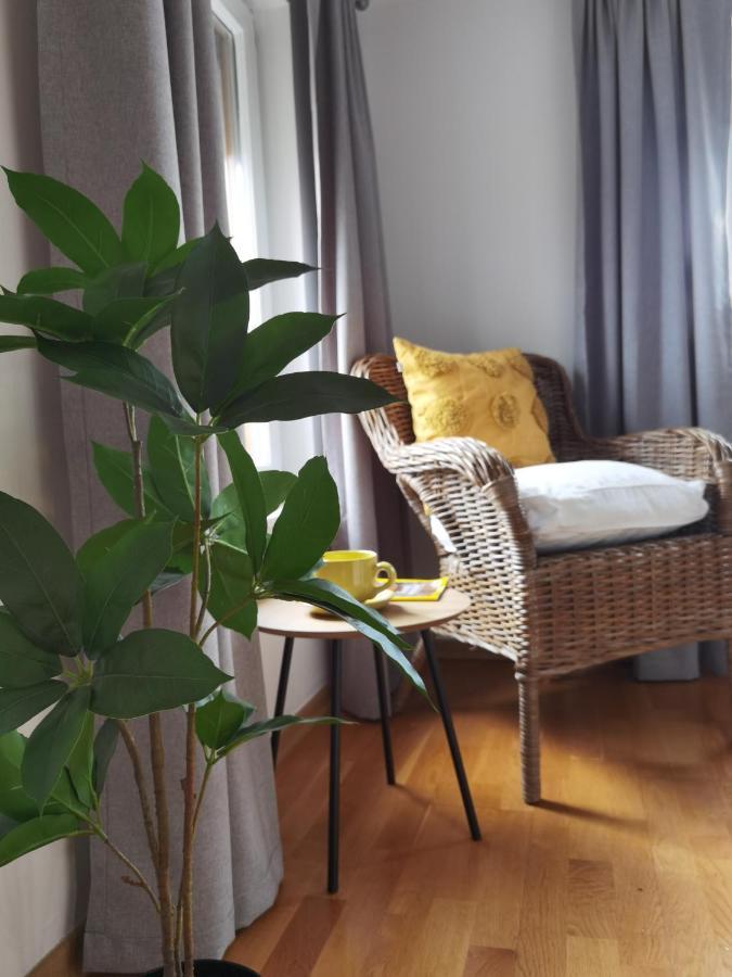 Prestige Banja Luka Apartment Luaran gambar