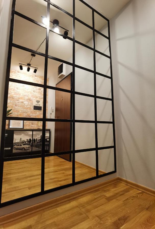 Prestige Banja Luka Apartment Luaran gambar