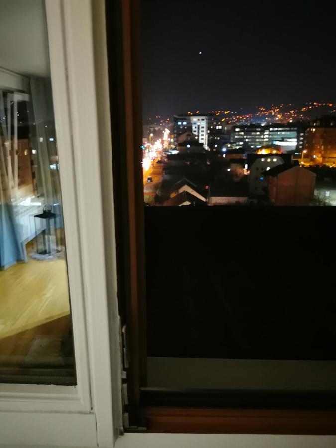 Prestige Banja Luka Apartment Luaran gambar