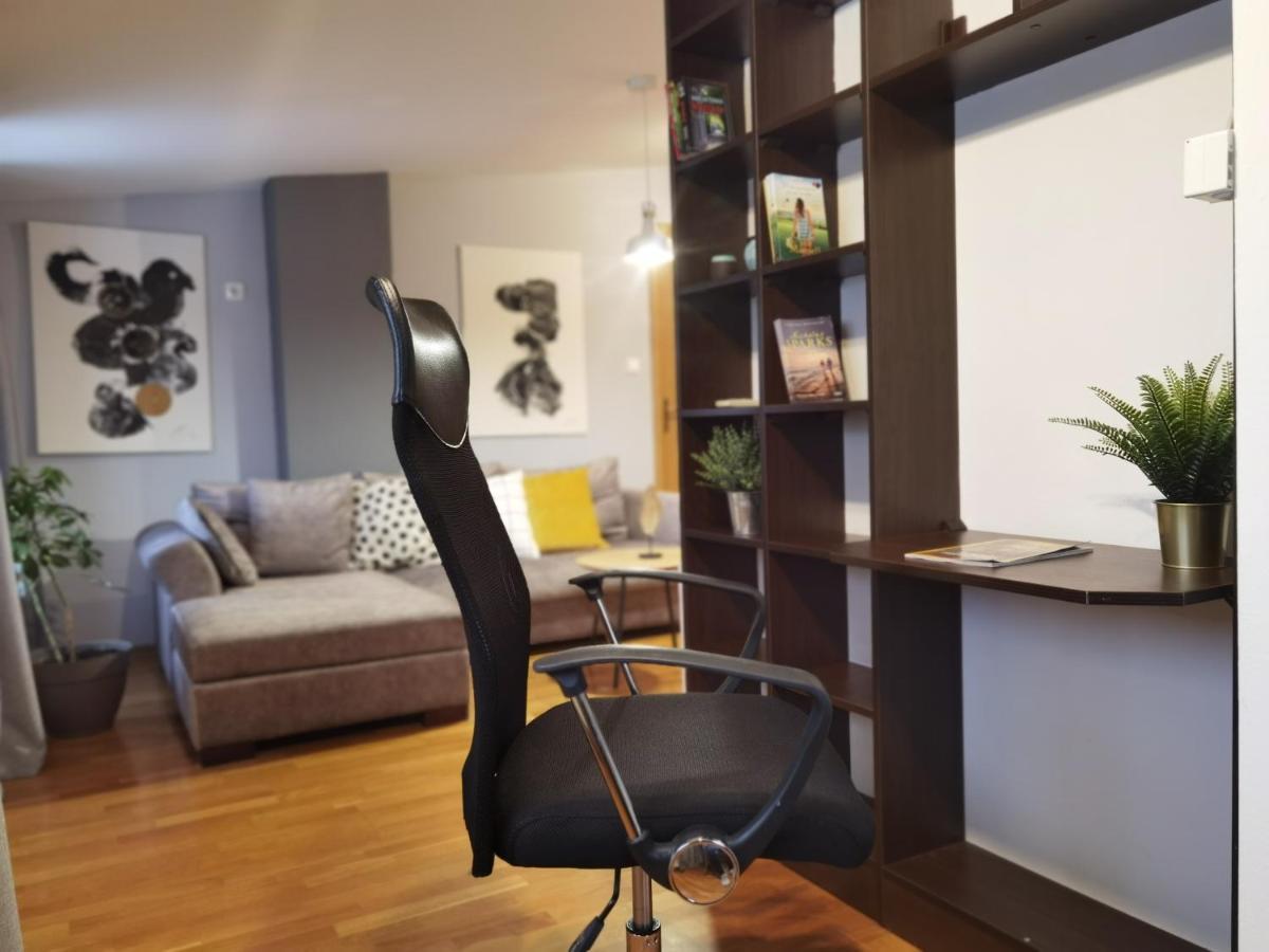 Prestige Banja Luka Apartment Luaran gambar