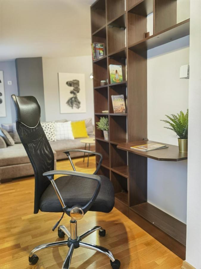 Prestige Banja Luka Apartment Luaran gambar