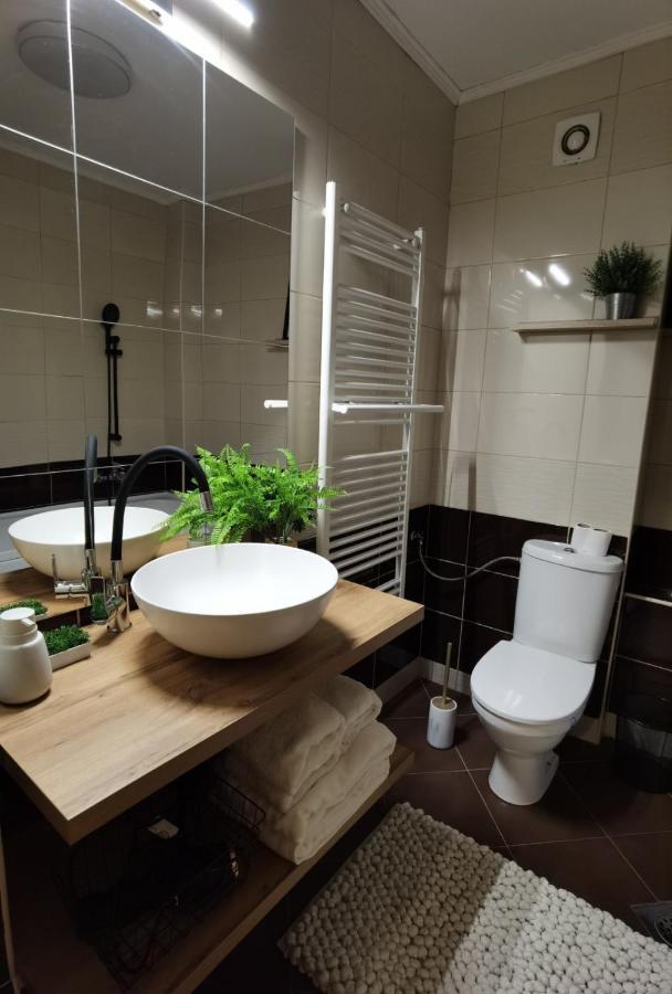 Prestige Banja Luka Apartment Luaran gambar