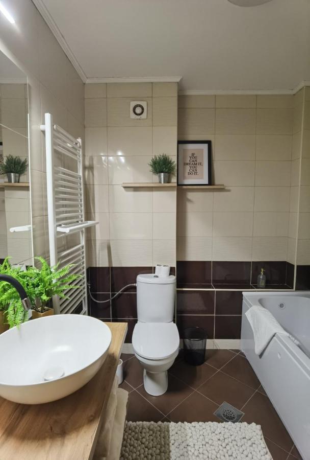 Prestige Banja Luka Apartment Luaran gambar