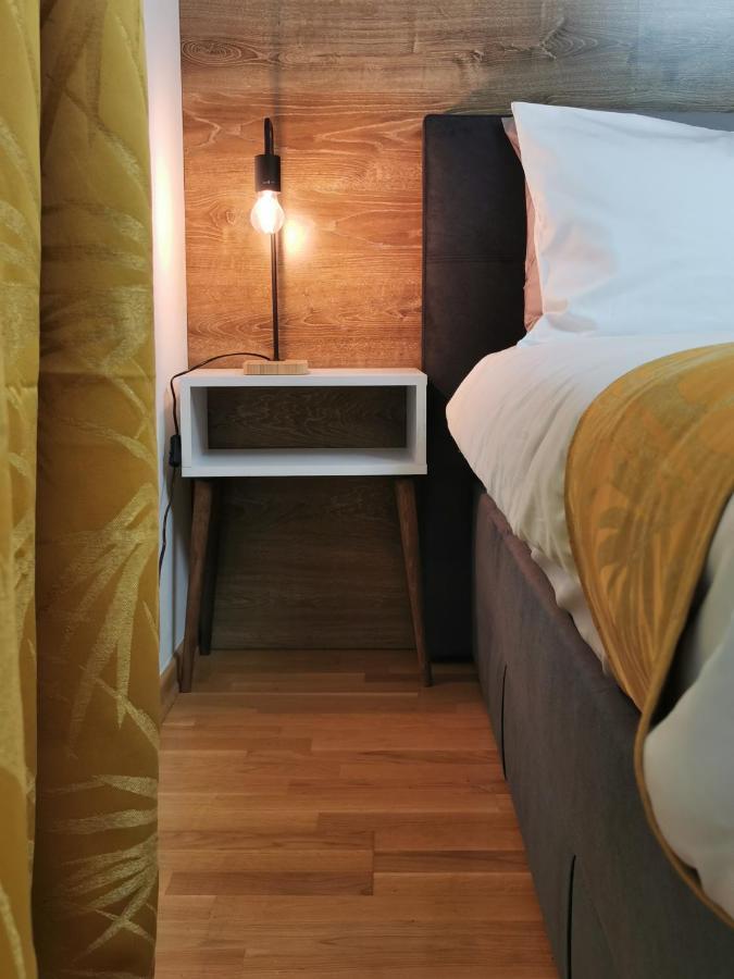 Prestige Banja Luka Apartment Luaran gambar