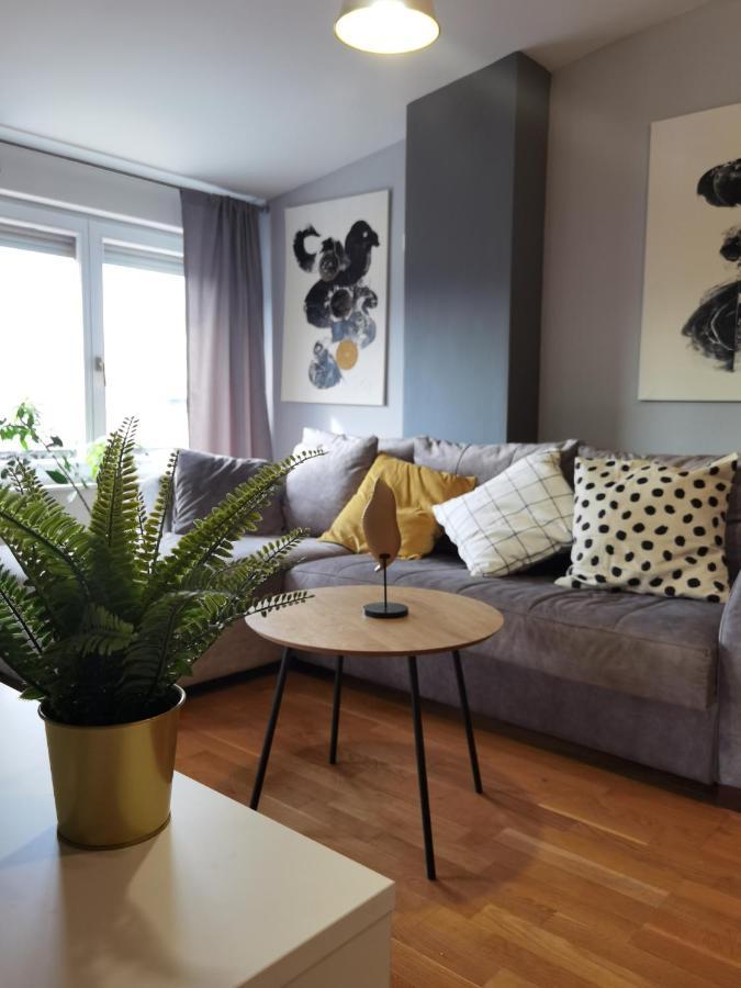 Prestige Banja Luka Apartment Luaran gambar