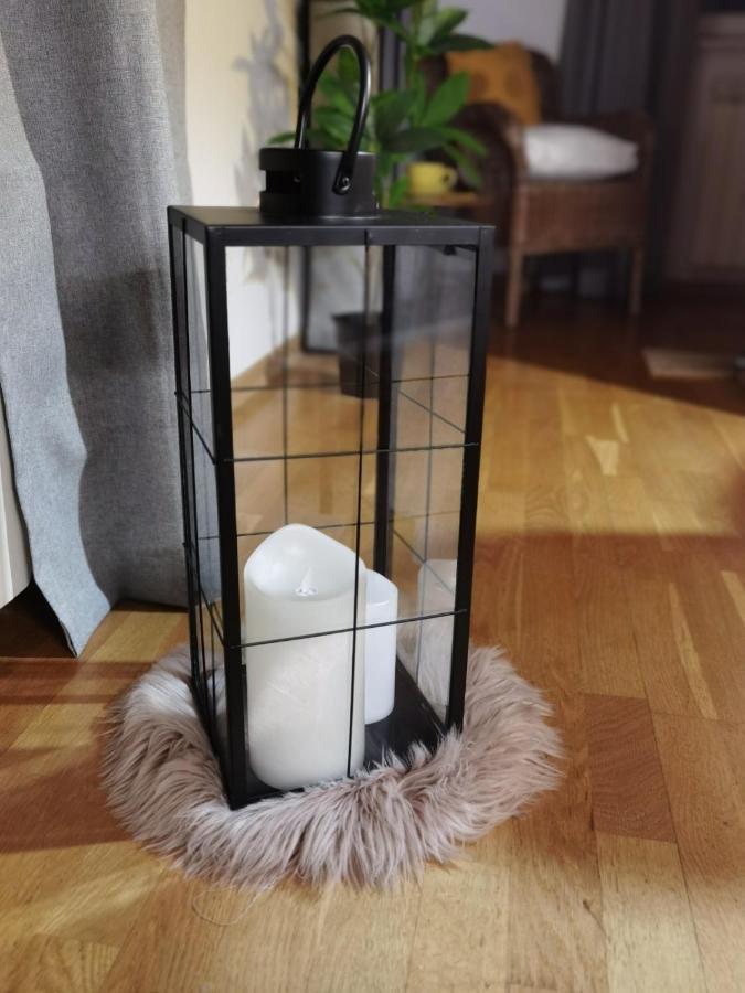 Prestige Banja Luka Apartment Luaran gambar