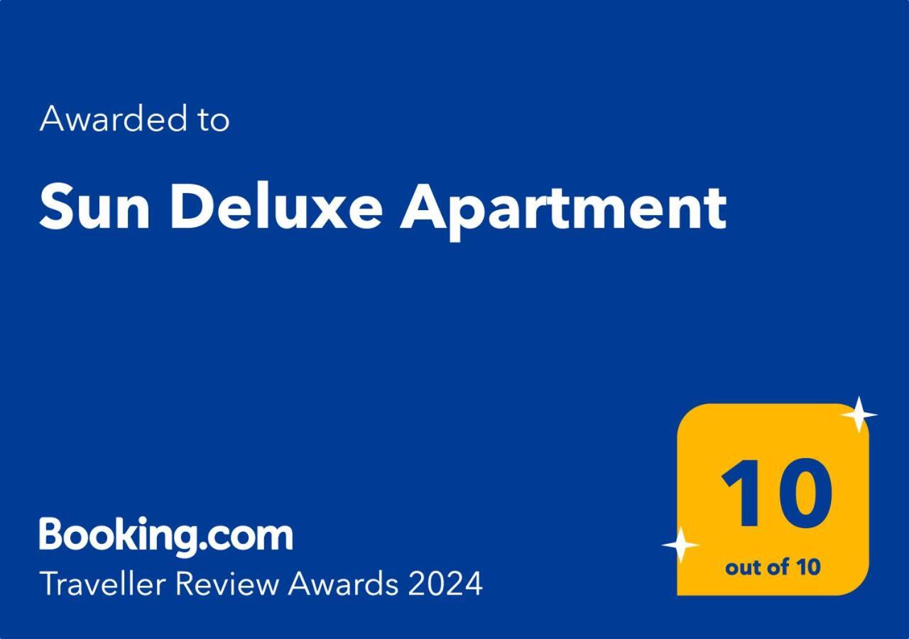 Prestige Banja Luka Apartment Luaran gambar