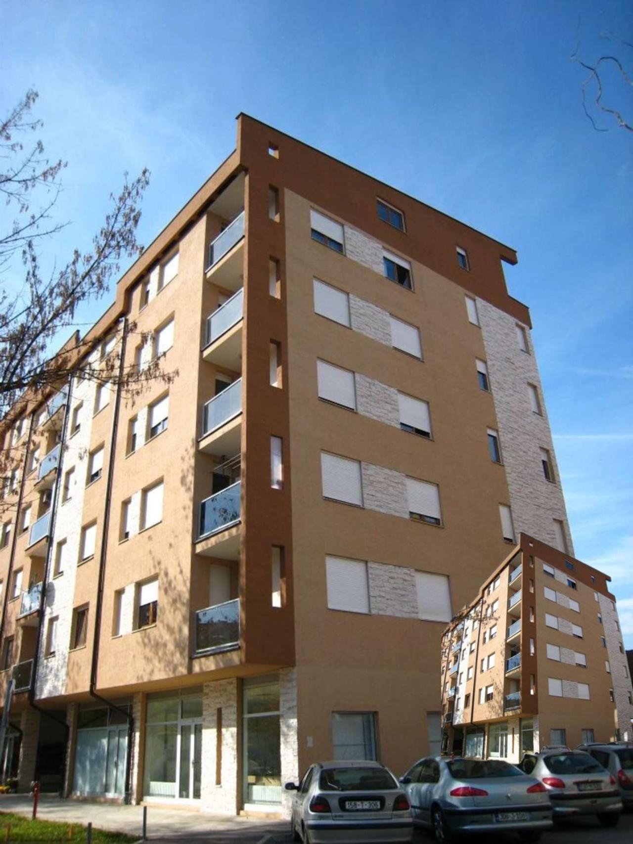 Prestige Banja Luka Apartment Luaran gambar