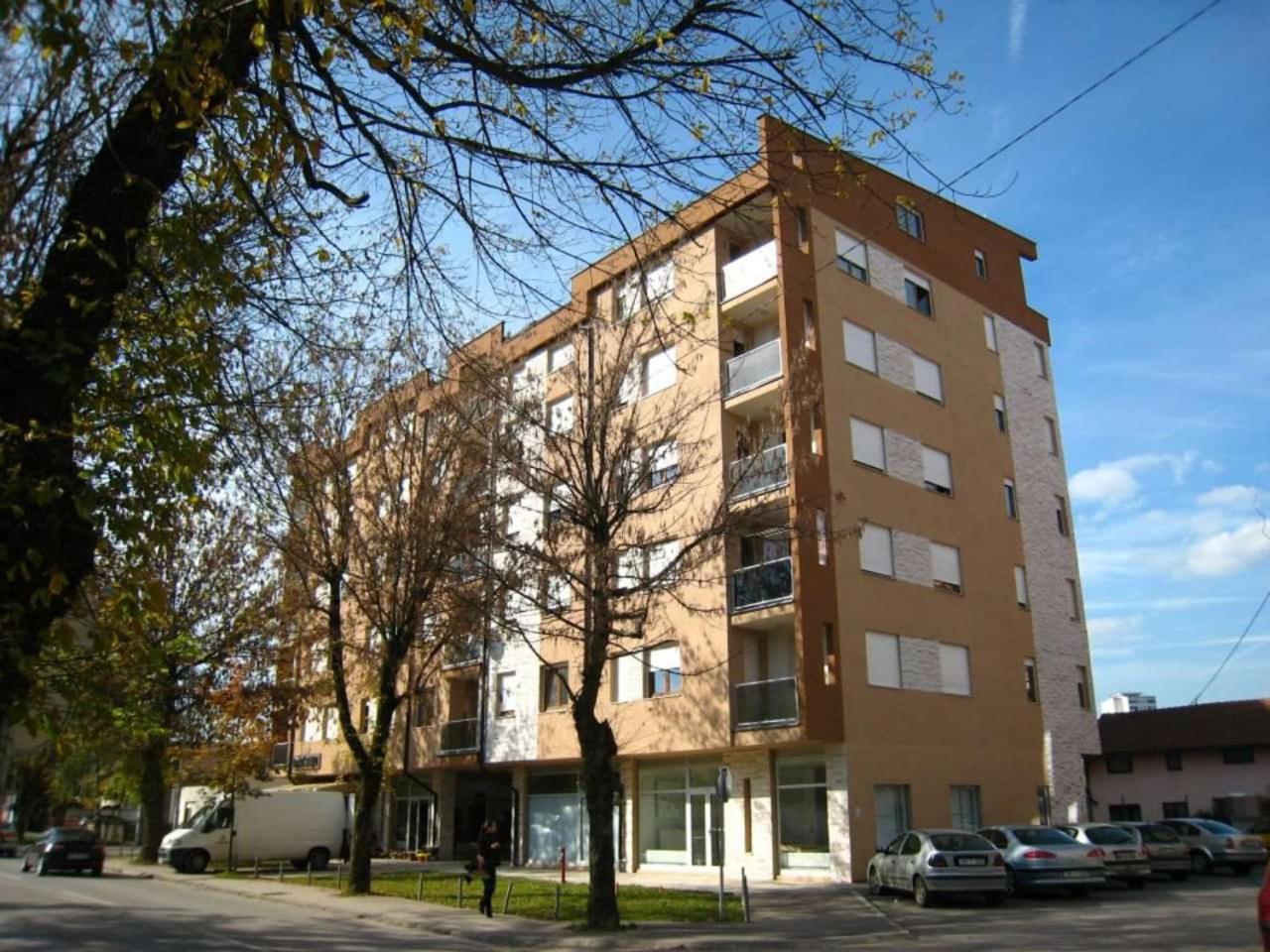 Prestige Banja Luka Apartment Luaran gambar